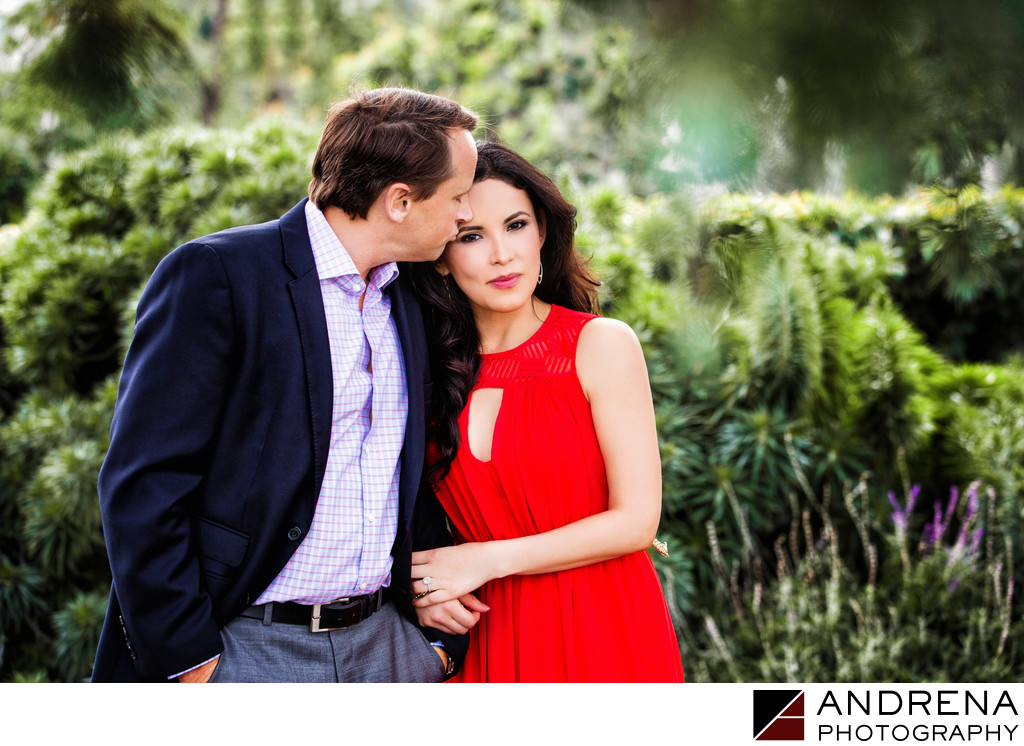 Engagement Sessions Los Angeles