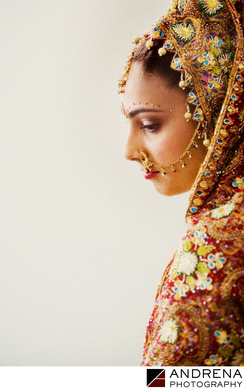 Sikh Wedding Photographer Los Angeles
