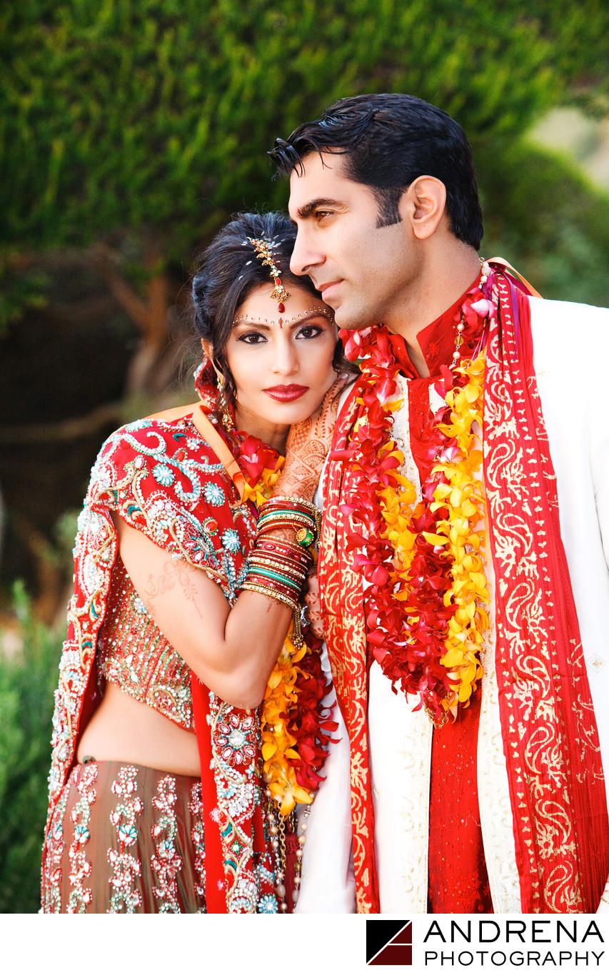 Indian Wedding Photographer Dana Point Ritz Carlton