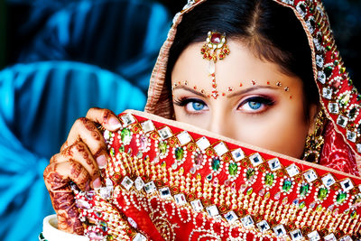 Indian Wedding Photographer Los Angeles