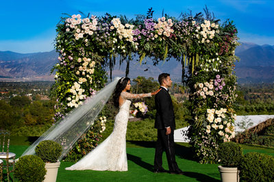 Wedding Ceremony Ideas Los Angeles Wedding Photographer