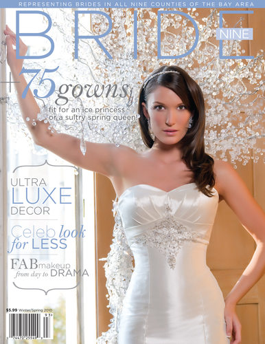 Bride Magazine Wedding Dresses