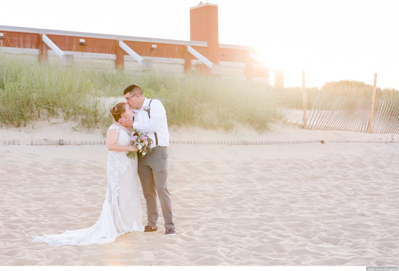 Shifting Sands Wedding Photographer