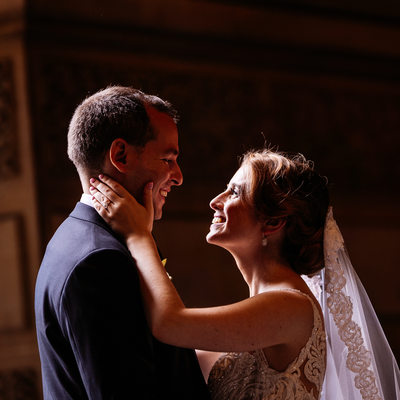 The Franklin Institute Phil PA Wedding Photography 8