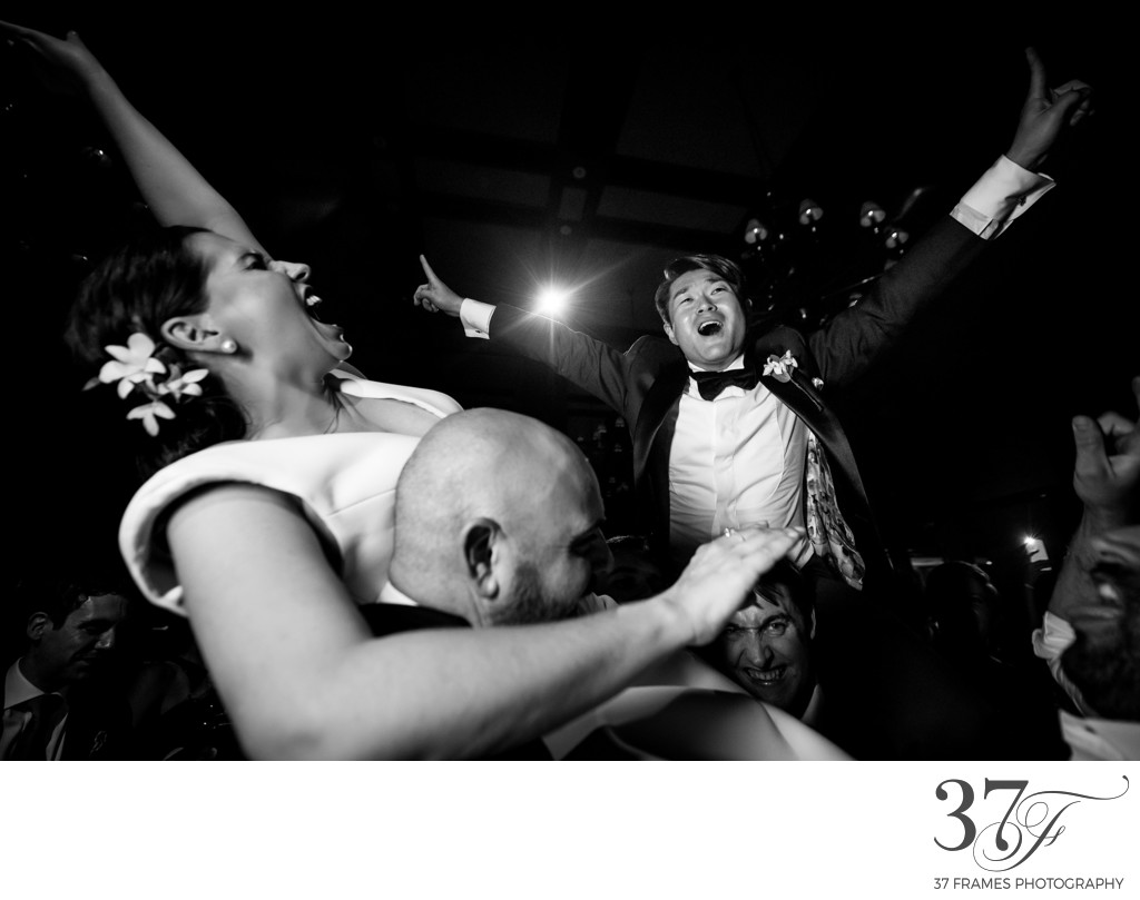 Best Wedding Photojournalist in Tokyo