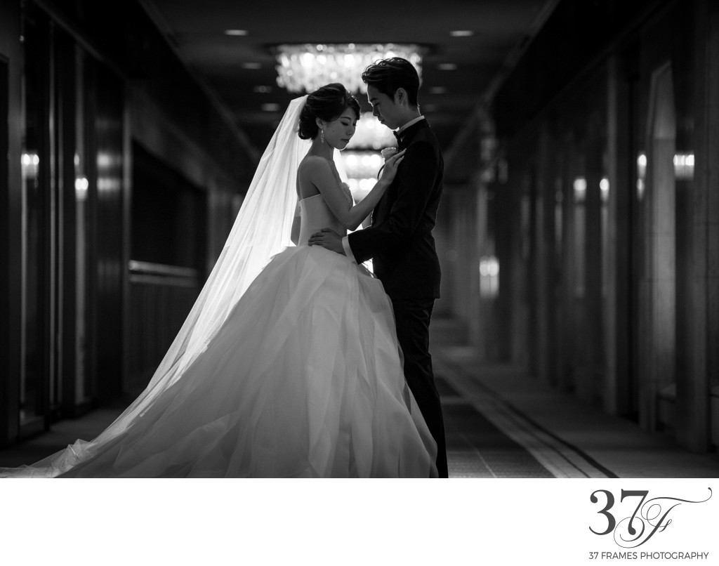 Book Your Wedding Photographer Early