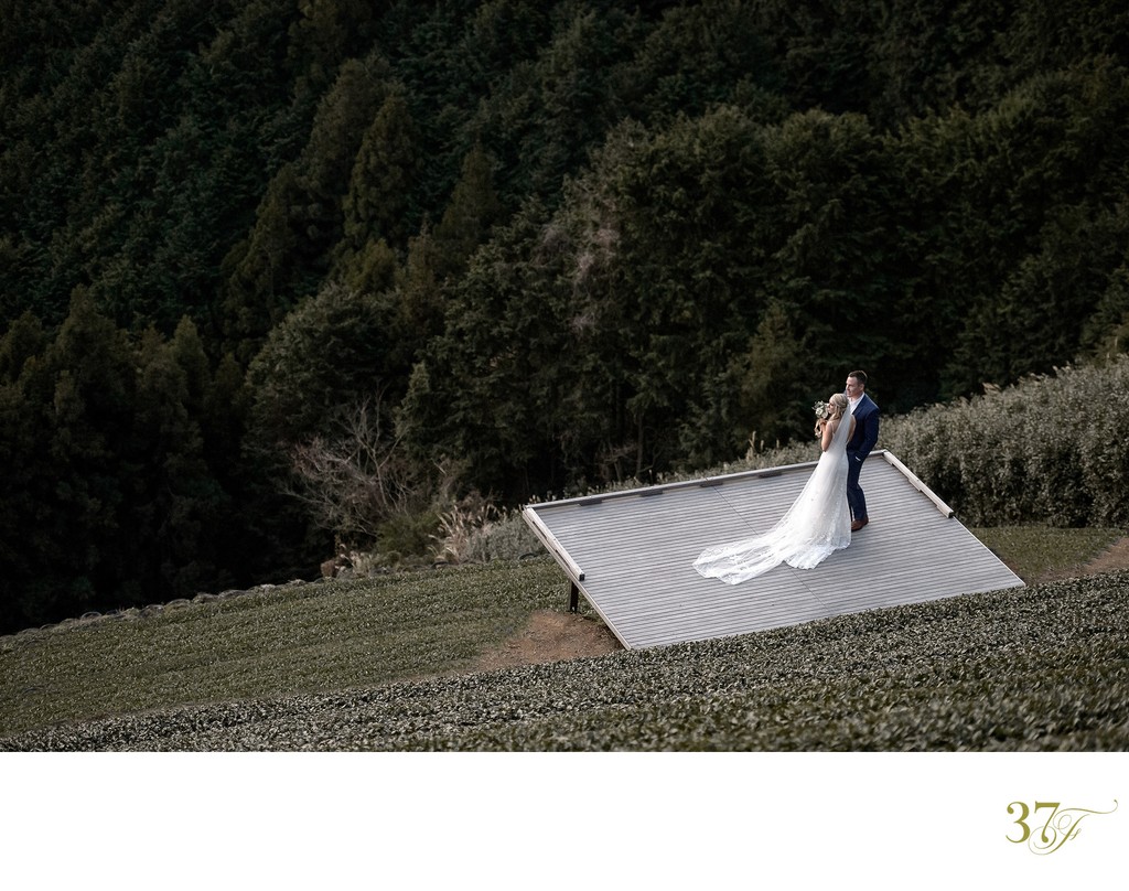 Japan Destinations | Picture-Perfect Wedding Locations