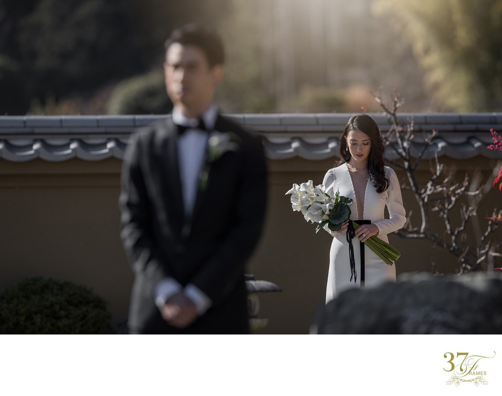 Elope in Japan | Kyoto Wedding Planner