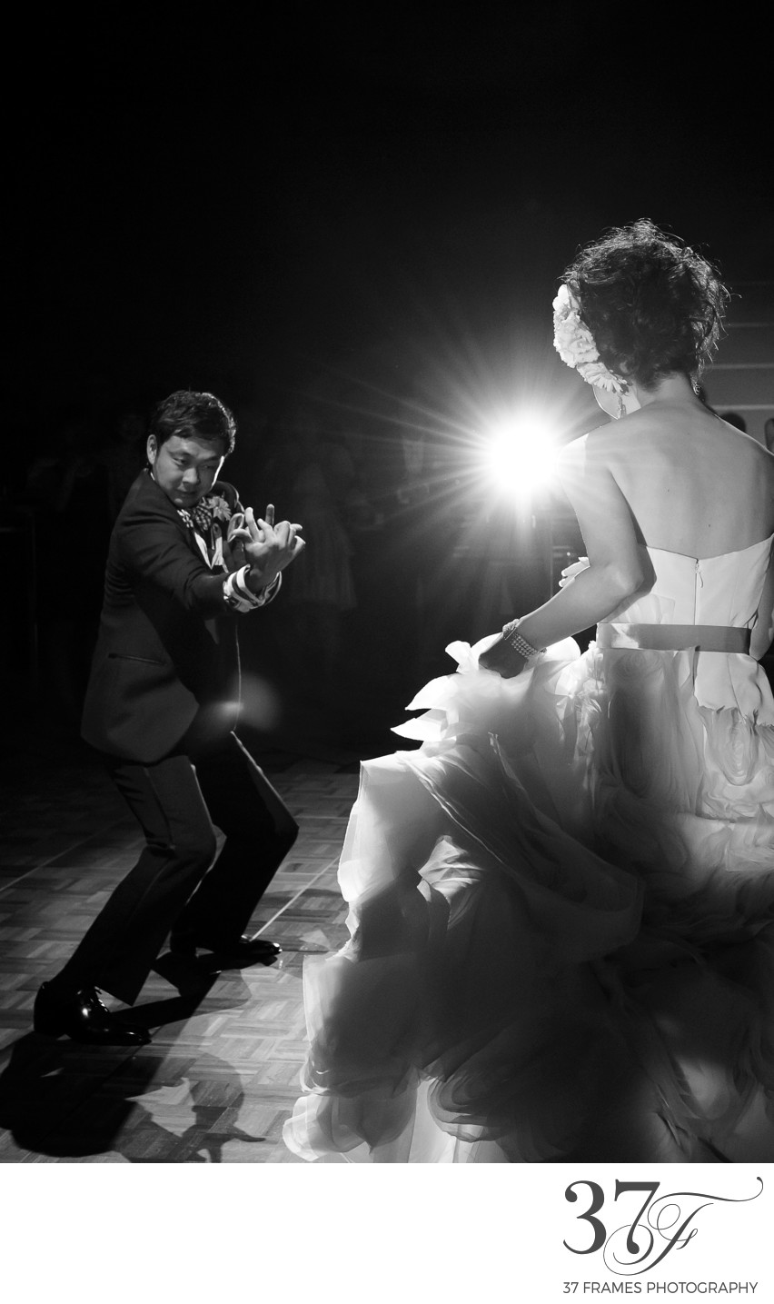 The Best New First Dance Wedding Songs