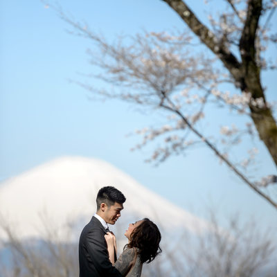 Destination Weddings in Japan Beyond Wildest Dreams
