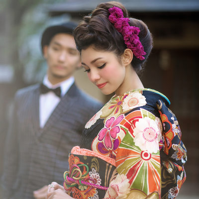 Getting Married in Japan | Japan Wedding Guide