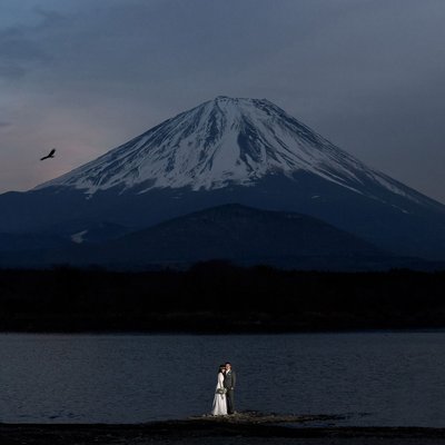 Your Wedding Planner in Japan