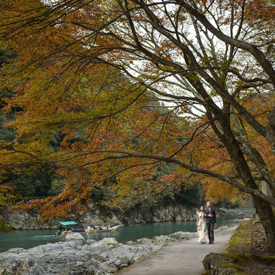 10 Best Places In the Japan to Elope