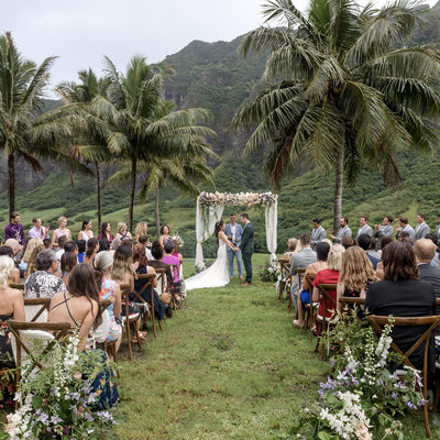 Hawaii’s Best Weddings