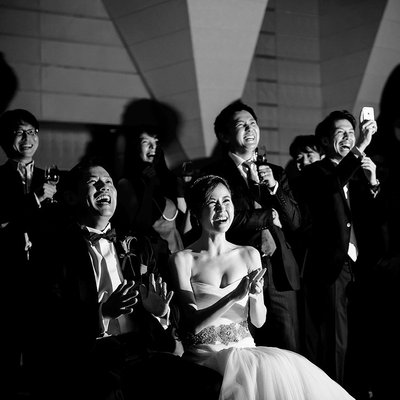 WHAT IS DOCUMENTARY WEDDING PHOTOGRAPHY?