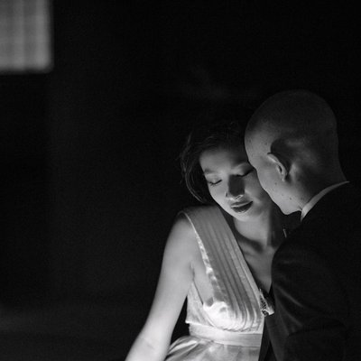 WEDDING & ELOPEMENT PHOTOGRAPHY IN TOKYO
