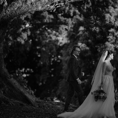 Brisbane Wedding Photography | New Farm