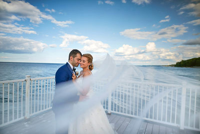 Best Chicago Wedding Photo locations
