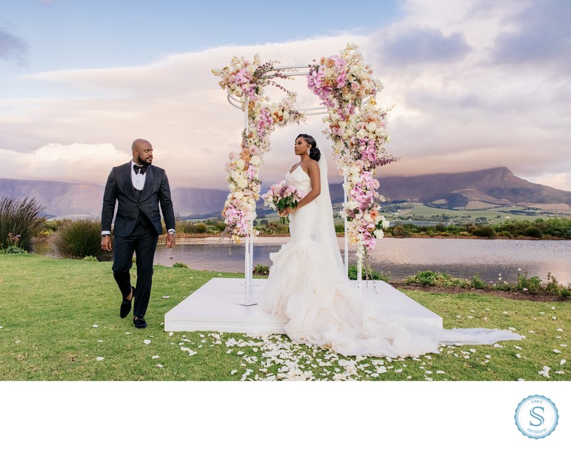 Cape Town Wedding Photography