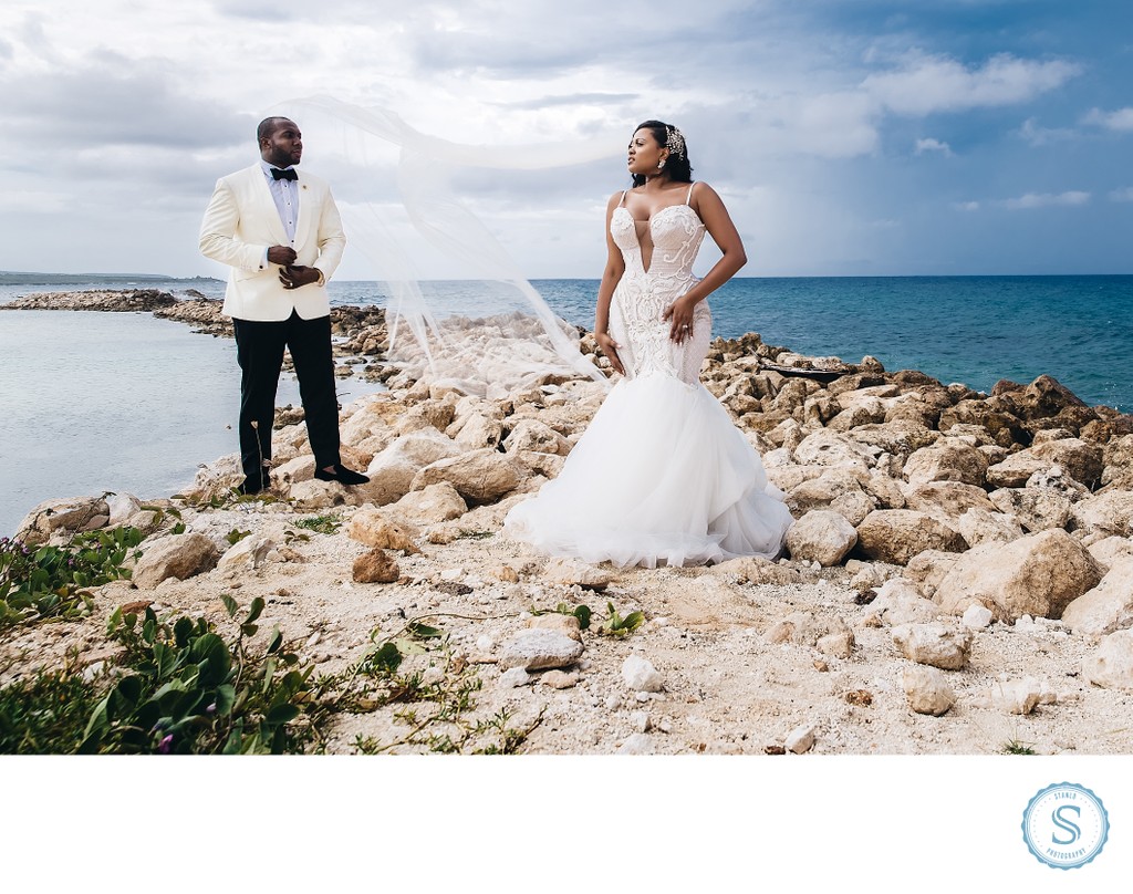 Jamaica Destination Wedding Venue