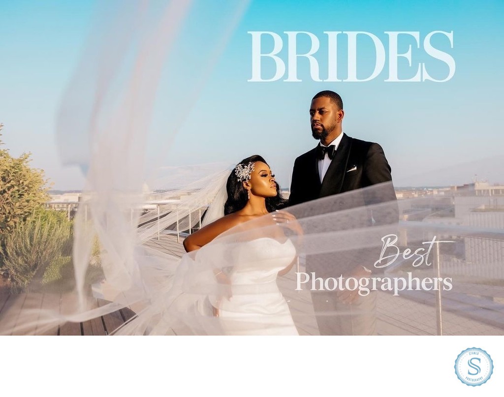 Brides Best Photographer