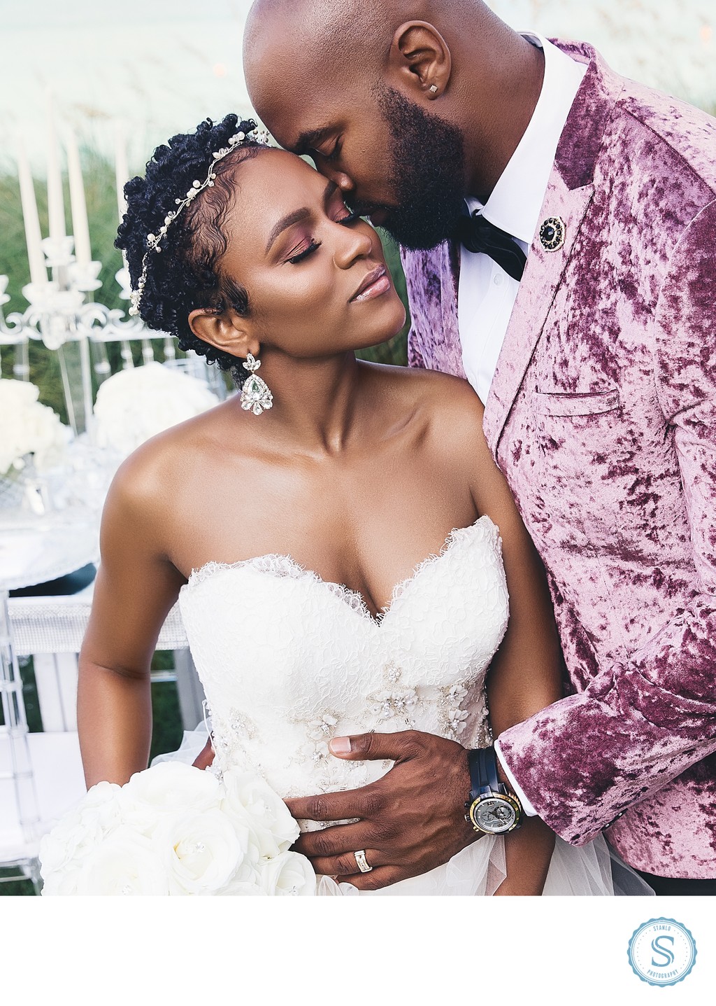 Bahamas Best Wedding Photographer
