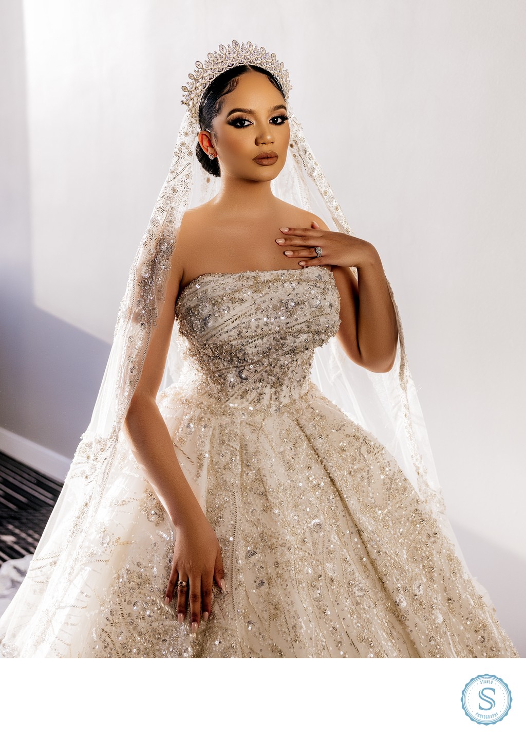 Dominican Bride
