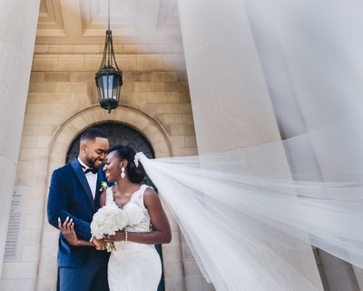 Baltimore Wedding Photography