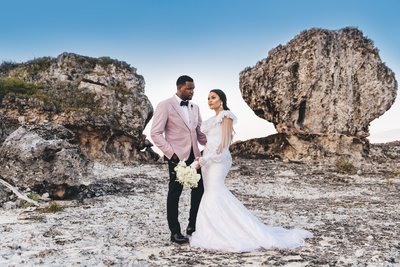 Eleuthera Wedding Bahamas