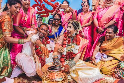 Indian Wedding NYC