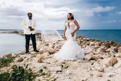 Jamaica Destination Wedding Venue