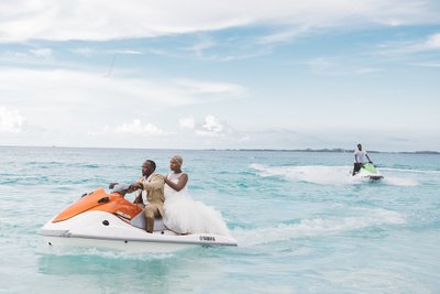 Bahamas Destination Photographer