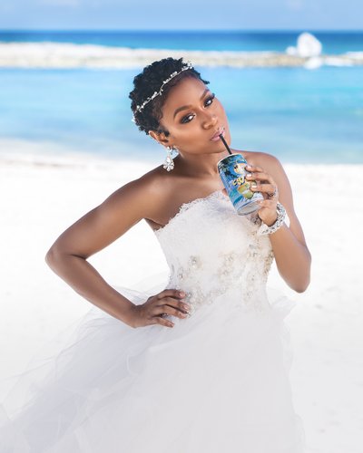 Bahamas Wedding Best Venue