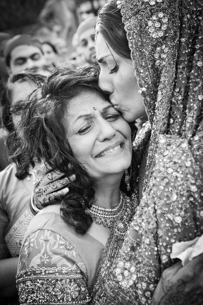 Dallas Sikh Wedding Vidhi Brings Emotions To Surface