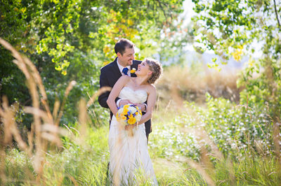 Wedding photography at Greenbriar Inn Boulder