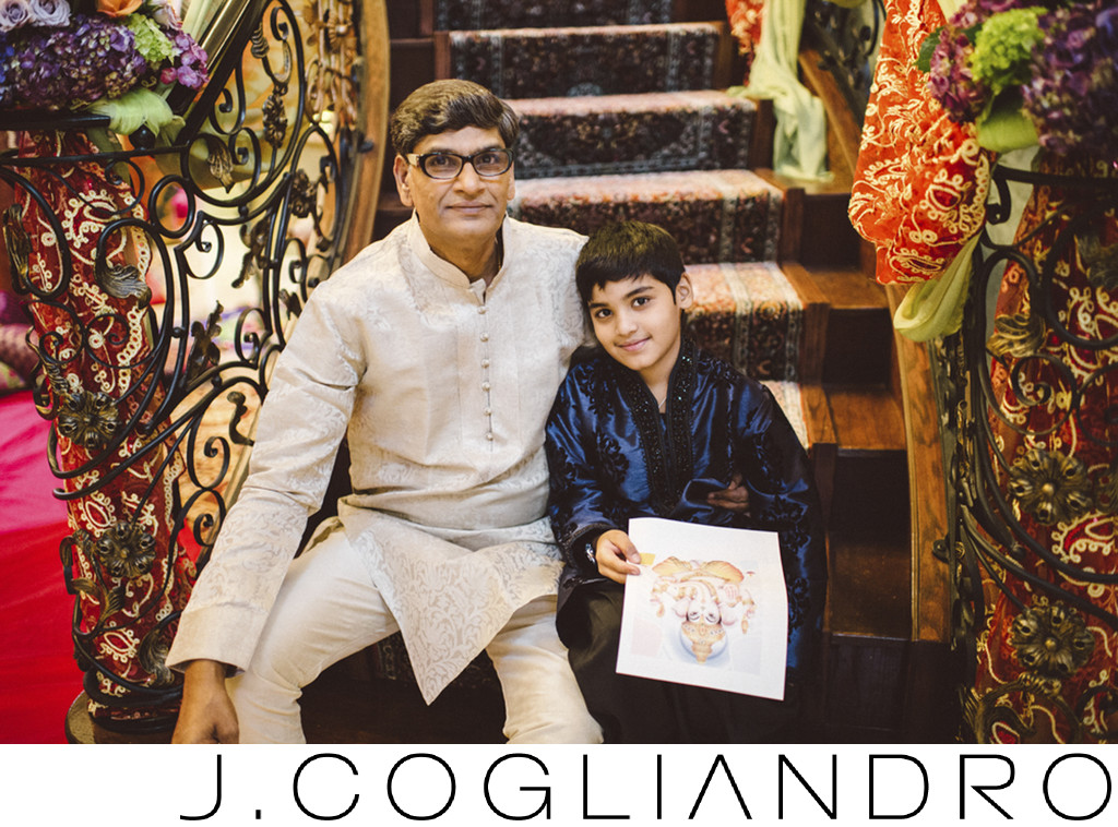 Best Wedding Portraiture for Indian Weddings Houston