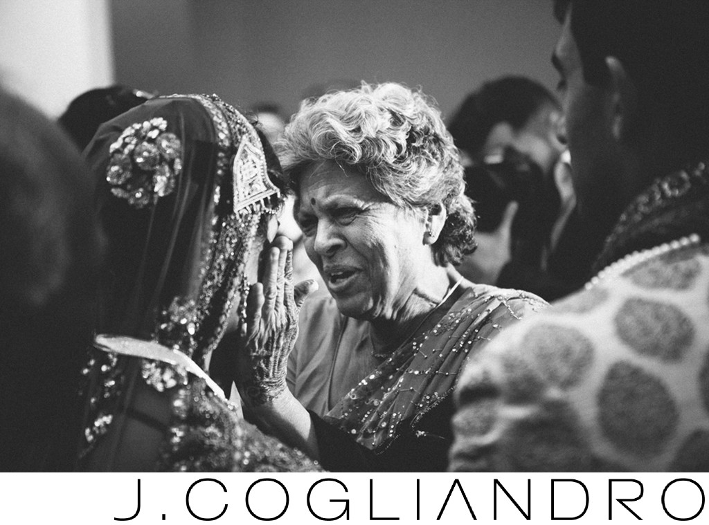 Best Photojournalism of South Asian Weddings