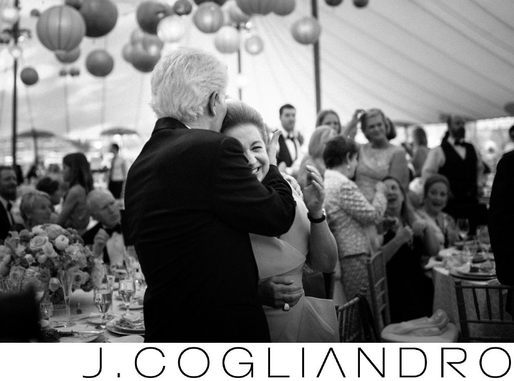 Best Black and White Wedding Photojournalism in Houston