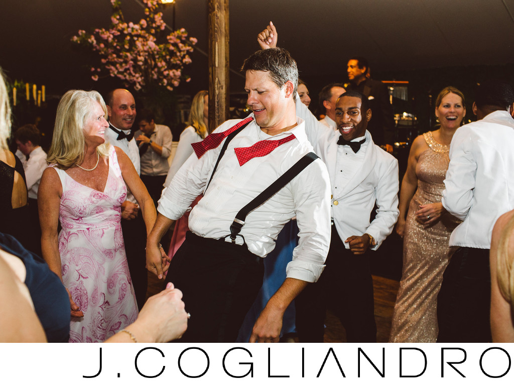Wedding Photography at Texas Corinthian Yacht Club