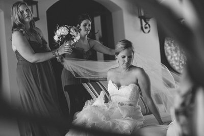 Best Destination Wedding Bridal Photography in Mexico