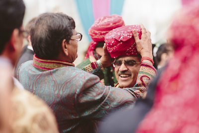 Best Photography of South Asian Weddings in Houston