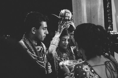Best Indian Wedding Photographer in Texas 