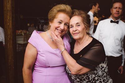Mothers of the Bride and Groom Best Houston Photography