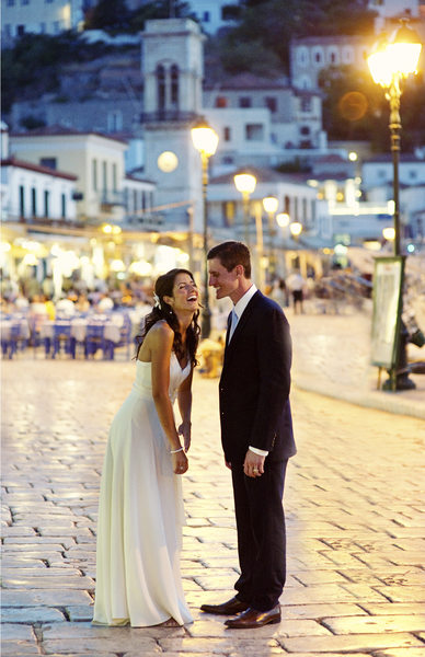 Bride and Groom Moments Greece Wedding Photographer