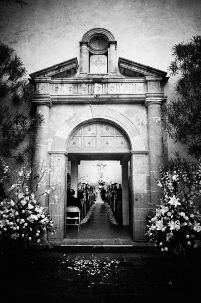 Destination Wedding in San Miguel de Allende, Mexico