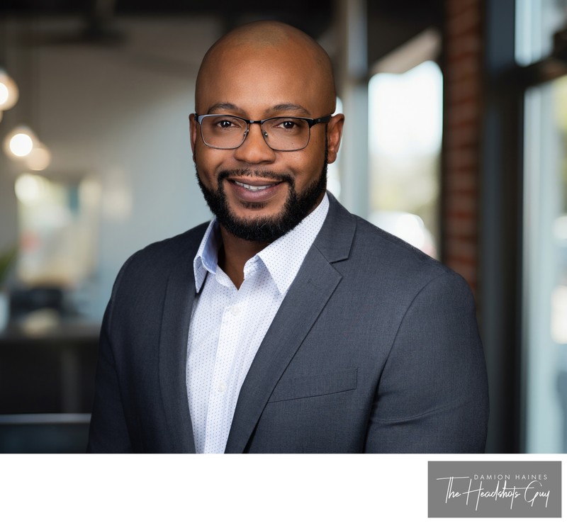 Corporate Portrait for Men Modern Headshot Corporate Portrait for Men Modern Headshot