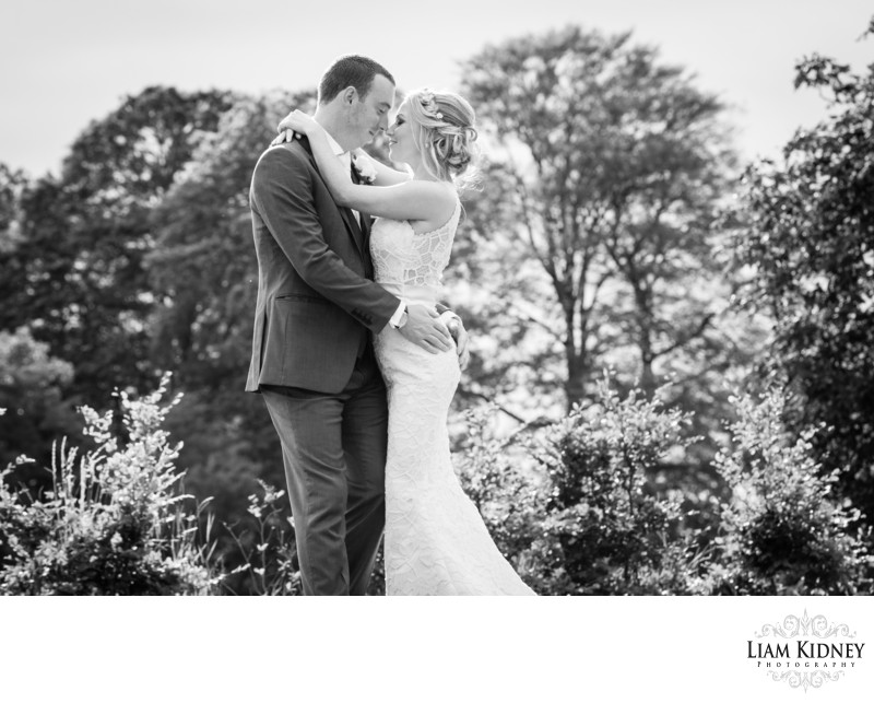 Wedding at Glasson Country House in Westmeath