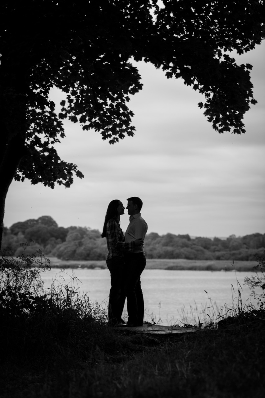 Engagement and Wedding Photographer in Athlone