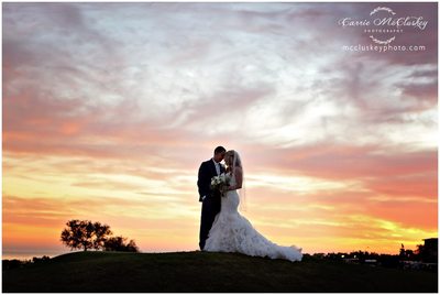 The Crossings at Carlsbad Wedding Photographer