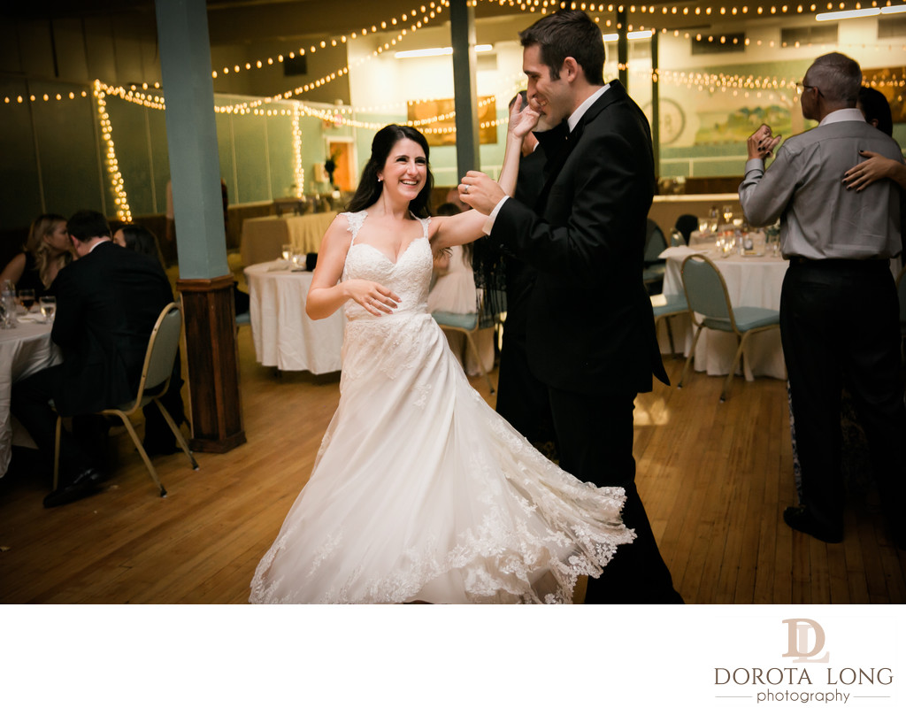 Event and wedding photographer Westchester, NY and CT